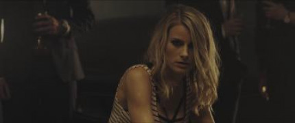 Кадр з фільму Переміщення: Темні мутанти