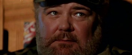 Кадр з фільму Патріот