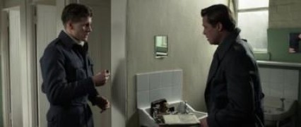 Кадр з фільму Шпигуни-союзники