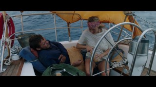 Кадр з фільму У полоні стихії