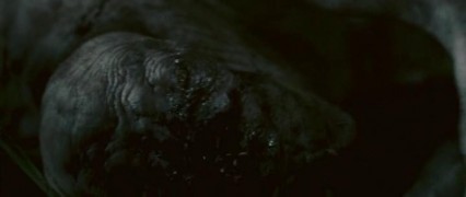 Кадр з фільму Копачі