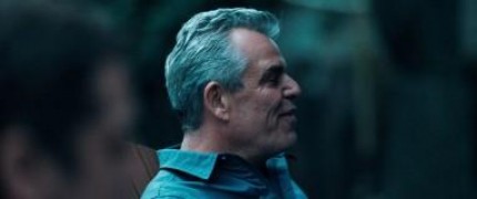 Кадр з фільму Падіння янгола