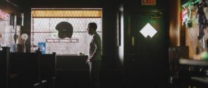 Кадр з фільму Брудні гроші