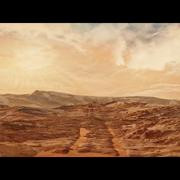 Кадр з фільму Пластикове небо