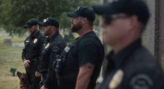 Кадр з фільму Друг