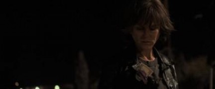 Кадр з фільму Час відплати