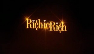 Кадр з фільму Багатенький Річі