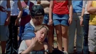 Кадр з фільму Жорстокий струмок