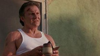 Кадр з фільму Зона злочинності