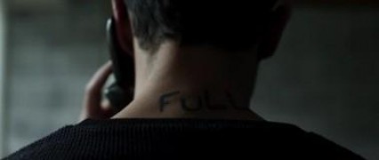 Кадр з фільму У пастці