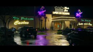 Кадр з фільму Вбивця