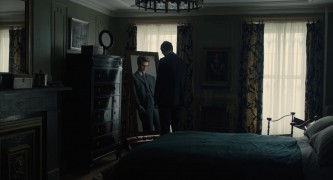 Кадр з фільму Щиголь