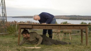 Кадр з фільму Емоційна арифметика