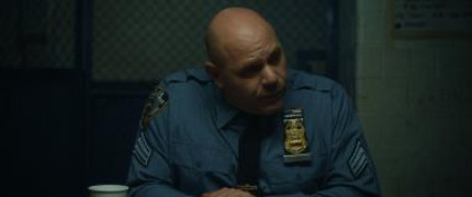 Кадр з фільму Час Армагеддону