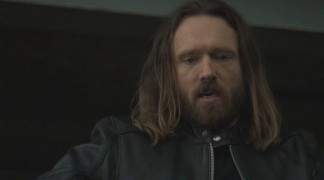 Кадр з фільму Іноземець 2: Чорний світанок