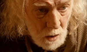 Кадр з фільму Апокаліпсис. Об'явлення Івана Богослова