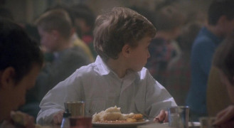 Кадр з фільму Другий найкращий