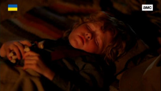 Кадр з фільму Похмурий каньйон