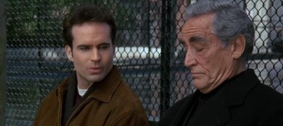 Кадр з фільму Ті, що сплять