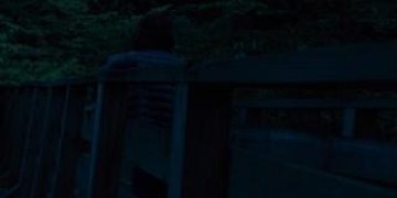 Кадр з фільму Книга Генрі