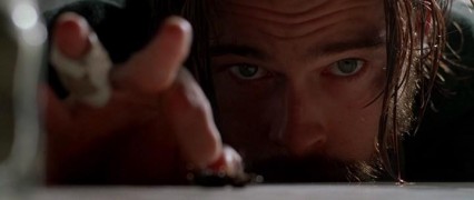 Кадр з фільму Каліфорнія