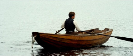 Кадр з фільму Вікторія: Історія кохання