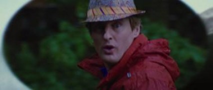 Кадр з фільму Великий рік