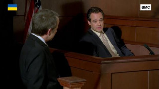 Кадр з фільму МакБрайд: Собачі пристрасті