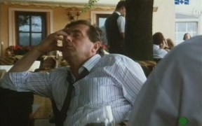 Кадр з фільму Акваріум