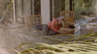 Кадр з фільму Виверження: Лос-Анджелес