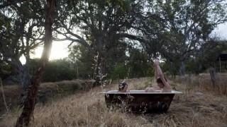 Кадр з фільму Хлопчики повертаються