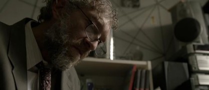 Кадр з фільму Чорна течія