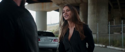 Кадр з фільму Схильність