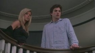 Кадр з фільму Донька мого боса