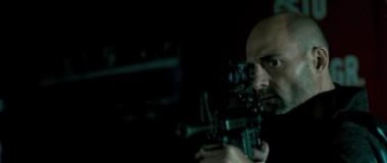 Кадр з фільму Ласкаво просимо до капкану