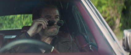 Кадр з фільму Отруйна троянда