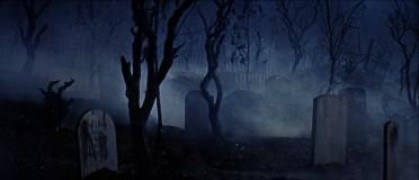 Кадр з фільму Зачарований замок