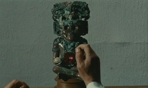 Кадр з фільму Людина з Ріо