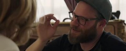 Кадр з фільму Божевільна парочка