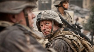 Кадр з фільму Глобальне вторгнення: Битва Лос-Анджелес