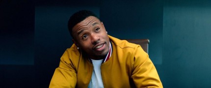 Кадр з фільму Фатальна зустріч