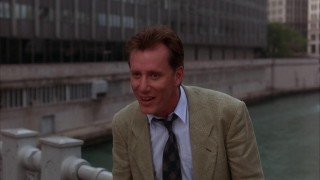 Кадр з фільму Пряма розмова