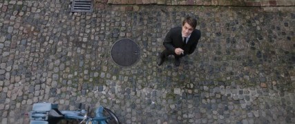 Кадр з фільму Школа хороших дружин