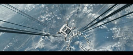 Кадр з фільму Мандрівна Земля 2