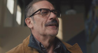 Кадр з фільму Сусідська варта