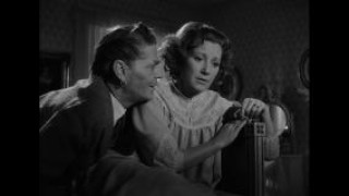 Кадр з фільму Око диявола