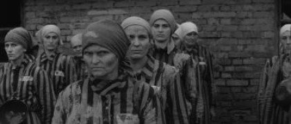 Кадр з фільму Пасажирка