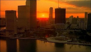 Кадр з фільму Абсолютний нуль