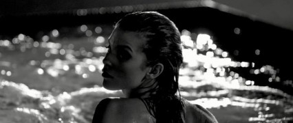 Кадр з фільму Подвійна гра