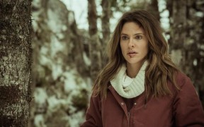 Кадр з фільму Брейвен